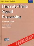 Discrete-Time Signal Processing